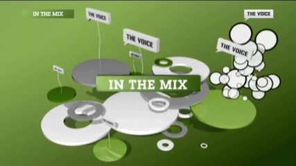The Voice In The Mix 04 (26.12.2015)