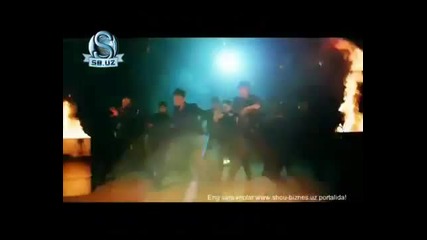 Оргинала на Андреа - Неблагодарен - Farruh Komilov - Kel Kel Official Video 2012
