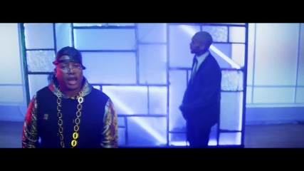E-40 Feat. T.i. & Chris Brown Episode ( Официално Видео )