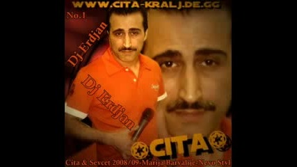 cita sevcet 2008/09 nevo styl marija barvalije