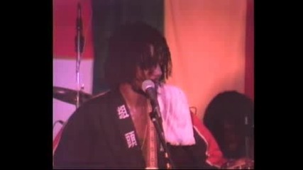 Peter Tosh , Legalize It