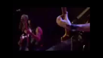 Whitesnake Live Part 2