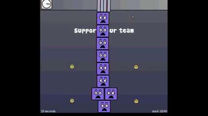 Super Stacker 2 level 18