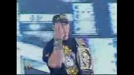 John Cena ~ Avatars