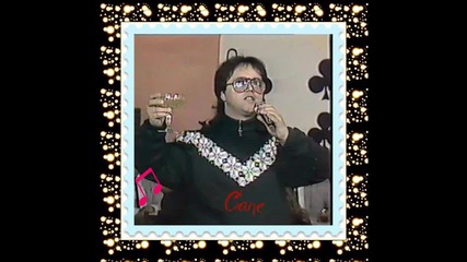Cane Nikolovski The Best Mega Hits 7/8 Ritham vol 2