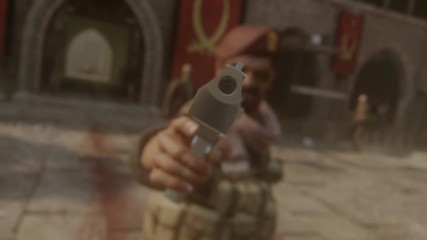 Call of Duty Modern Warfare Remastered на Ветеран #03 Prologue - The Coup