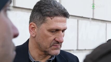 Филипов: Не виждам хора във футбола, отдадени като Жеков