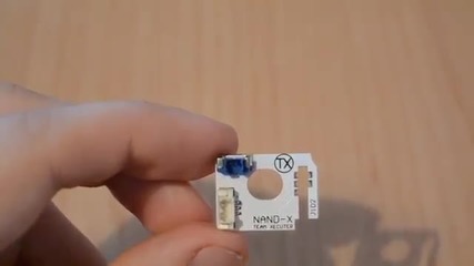 Team Xecuter R-jtag Ultimate Kit for Xbox 360 - Unboxing