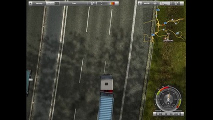 German Truck Simulator My Renault Premium