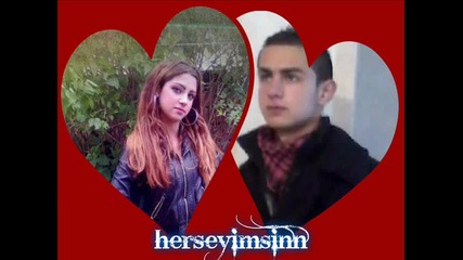 seviyorumm senii