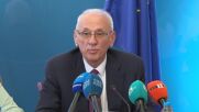 Национална детска болница - национален приоритет