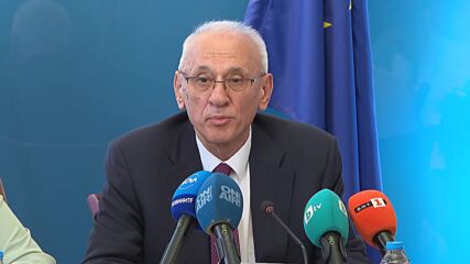 Национална детска болница - национален приоритет
