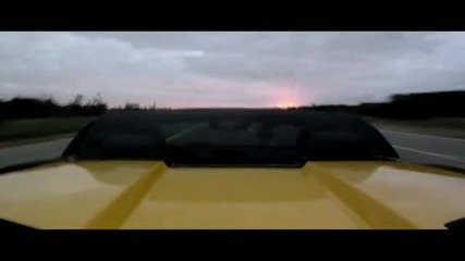 Lamborghini Gallardo 