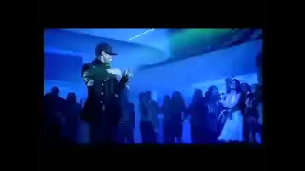 Usher - Yeah 