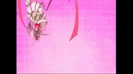 Shugo Chara Mix