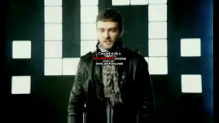 Madonna & Justin Timberlake - 4 Minutes