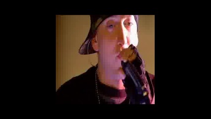 Eminem Like Toy Soldier Live