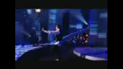 Britain Got Talent - George Sampson Final