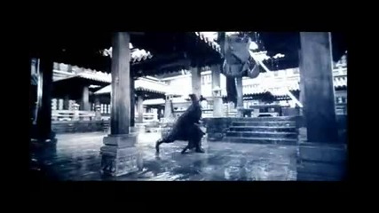 Mos Deff feat Massive attack - I against Hero