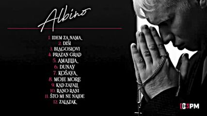 Albino - Moje More (official Audio).mp4