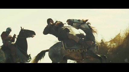 Snow White And The Huntsman 2012 - Official Teaser Trailer (hd) 720p