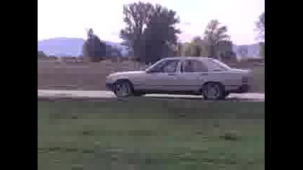мерцедес 190е