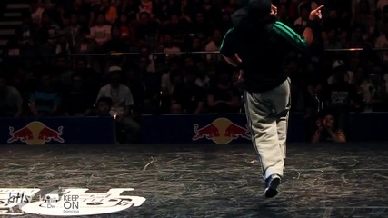 Keep On Dancing Finals Recap
