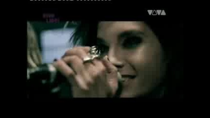 Tokio Hotel - Ueders Sande Der Welt