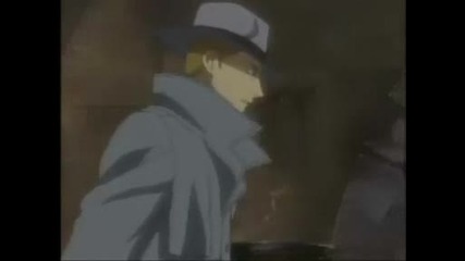 Wolfs Rain Episode 12 Part 2 - English