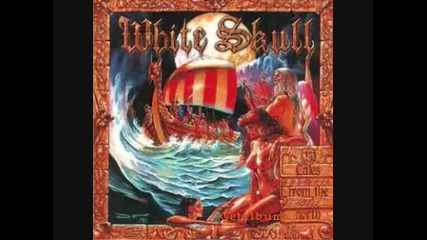 White Skull - Tales from the North