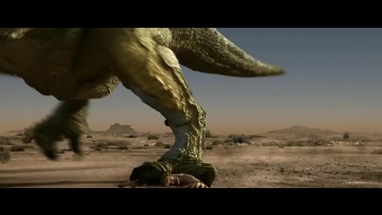 Funny Trex 60 Milk - Hd [720p]