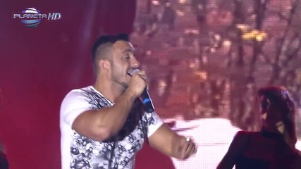 Константин - Планета Лято / Микс 2014