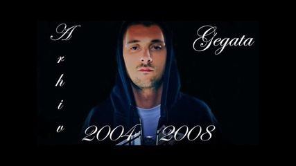 Gegata - Skachaite s mene / Гегата - Скачайте с мене