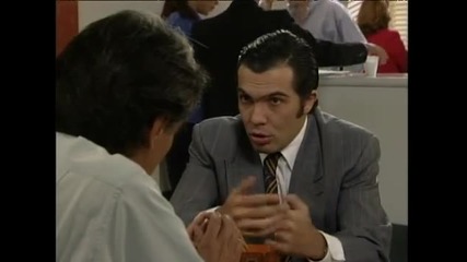 Por un beso - Capitulo 2