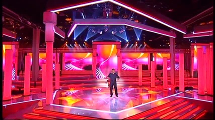 Mitar Miric - Gresnik - PB - (TV Grand 18.05.2014.)
