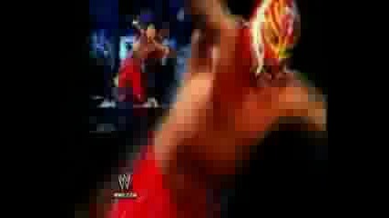 Rey Mysterio 619 Intro 2009