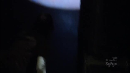 Stargate Universe S01e17