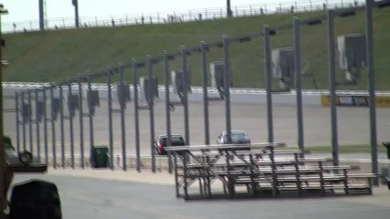 Big Rims Versus Small Rims Racing- Georgia On My Mind Series