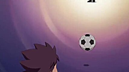 Inazuma Eleven: Ares no Tenbin Episode 3