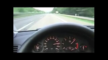 Да ти треперят ръцете по магистралата
