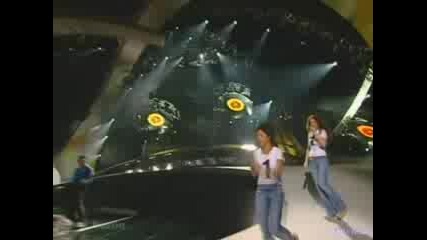 Tatu  -  Евровизия