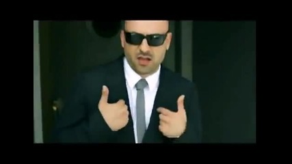 Графа ft. Сантра & Спенс - Тяло в Тяло
