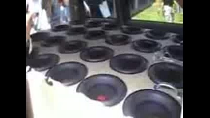 Insane Bass