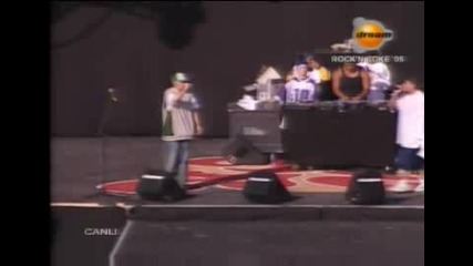 Ceza - Rockn Coke 2005 - 5 - Bu Rap Muha