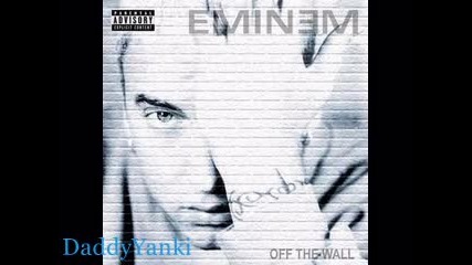Eminem - Off The Wall - Tylenol Island 