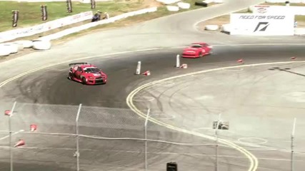 Driftmonkey Next Generation 