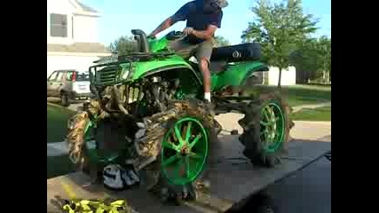 mo6no atv