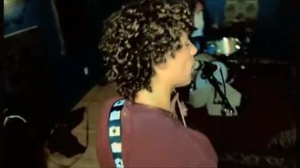 Lax - Follow The Black Pony - Song aus dem Proberaum - Boys are crazy