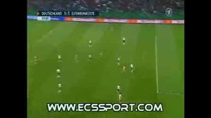 Глупав и забавен гол