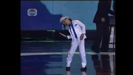 malkiq Michael Jackson